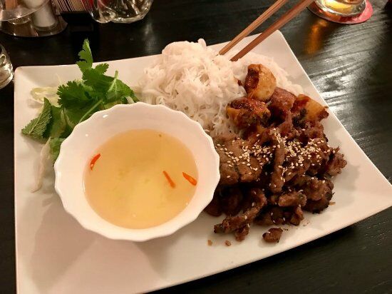 Pho Lam Ha